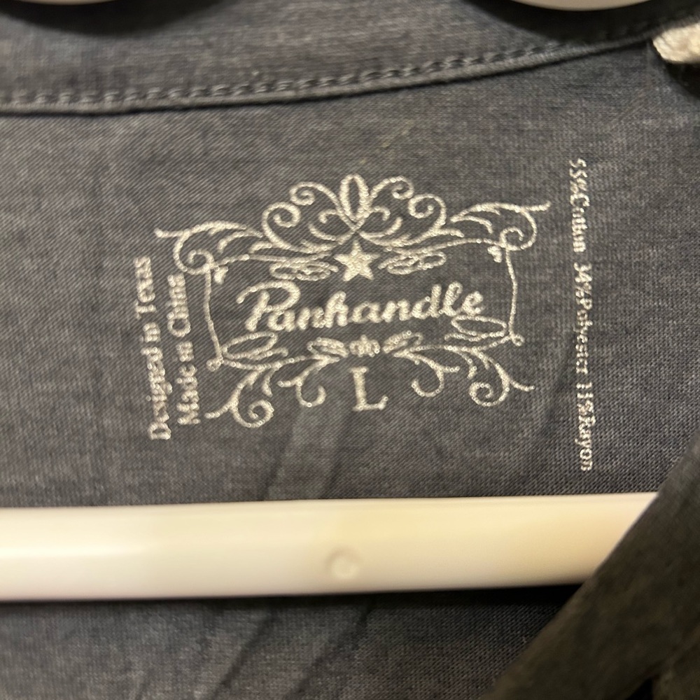 Panhandle Tshirt - Picture 2 of 3